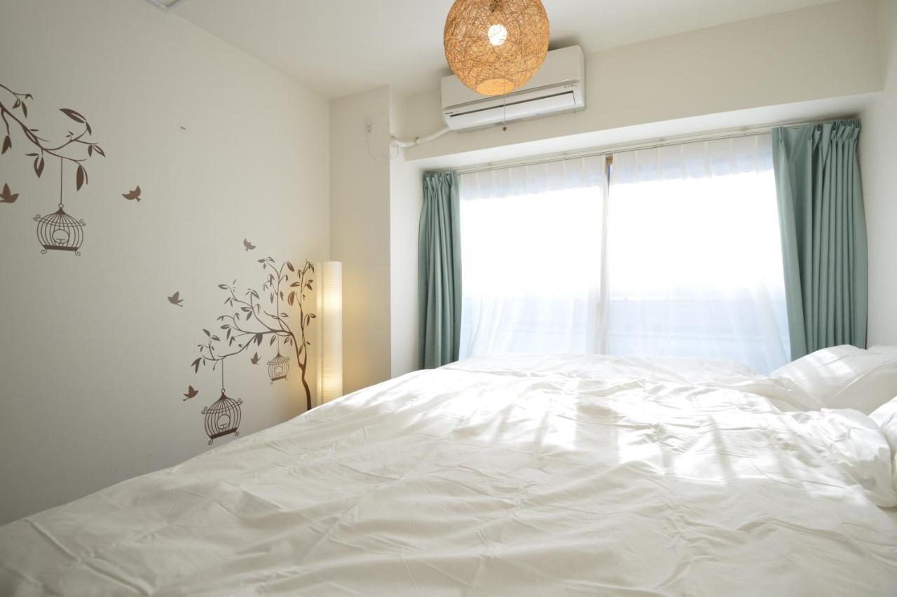 Roppongi Japan House602 Appartement Tokio Buitenkant foto
